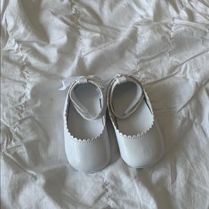 Infant shoes